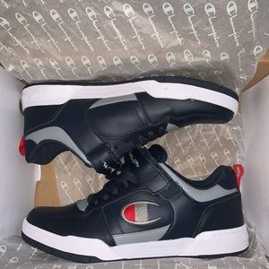 Champion arena power navy/Gray